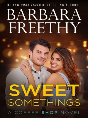 cover image of Sweet Somethings